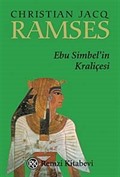 Ramses 4: Ebu Simbel'in Kraliçesi (Cep Boy)