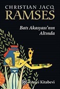 Ramses 5: Batı Akasyası'nın Altında (Cep Boy)