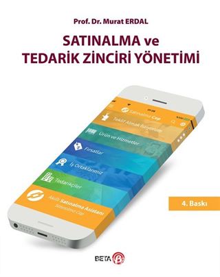 Satınalma ve Tedarik Zinciri Yönetimi