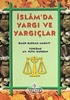 İslam'da Yargı ve Yargıçlar