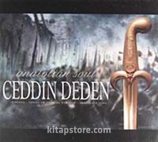 Anatolian Soul / Ceddin Deden (Cd)