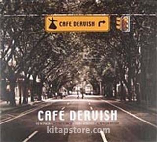 Cafe Dervish / Sufi Sound (Cd)