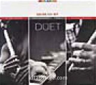 Düet / Gitar - Ney (Cd)