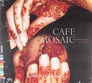 Cafe Mosaic / Anatolian Sound (Cd)