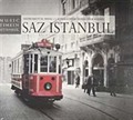 Saz İstanbul (Cd)