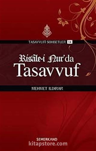 Risale-i Nurda Tasavvuf
