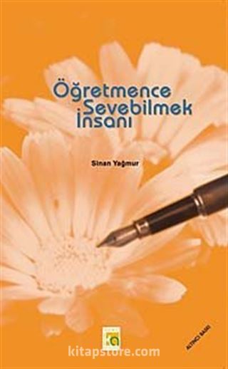 Öğretmence Sevebilmek İnsanı