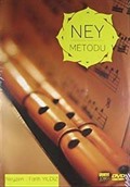 Ney Metodu (Dvd)