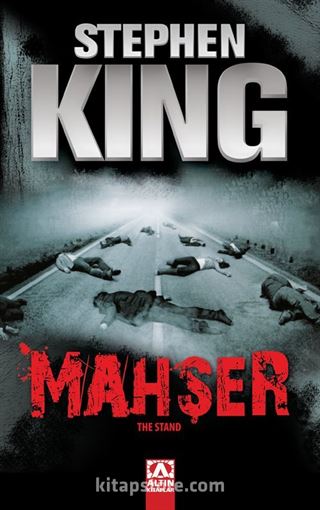 Mahşer (Tam Metin)