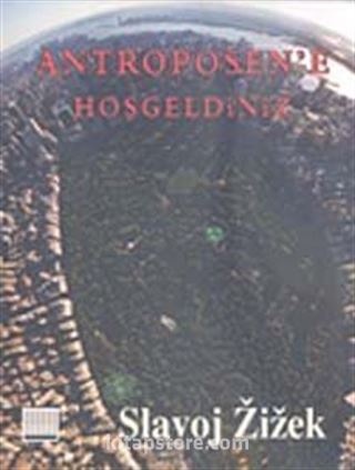 Antroposen'e Hoşgeldiniz