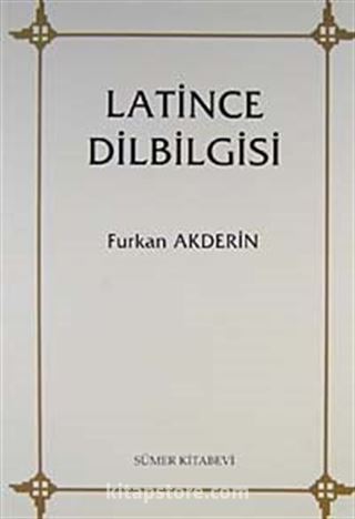 Latince Dilbilgisi