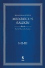 Medaricu's Salikin/(I-II-III Tek Kitap Ciltli)Kur'ani Tasavvufun Esasları