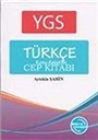 YGS Türkçe Konu Anlatım Cep Kitabı
