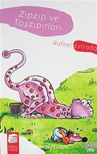 Zıpzıp ve Taşzıpırları