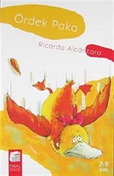 Ördek Paka