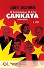 Çankaya (1980-2011) İkinci Cilt