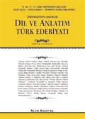Dil ve Anlatım Türk Edebiyatı