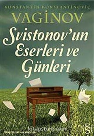 Svistonov'un Eserleri ve Günleri