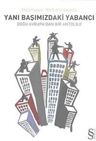 Yanıbaşımızdaki Yabancı
