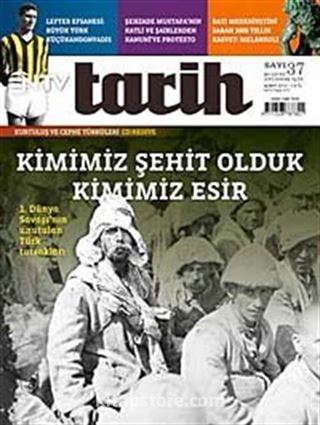 NTV Tarih Sayı:37 Şubat 2012
