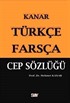 Türkçe-Farsça Farsça-Türkçe Cep Sözlüğü