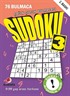 Sudoku 3 / 76 Bulmaca