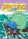 Dinodino -3 / Adadaki Tuzak