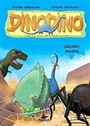 Dinodino -4 / Çöldeki Macera