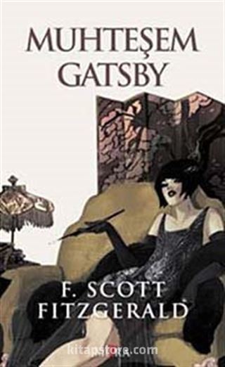 Muhteşem Gatsby cep boy
