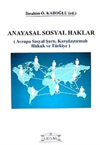 Anayasal Sosyal Haklar