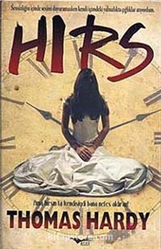 Hırs