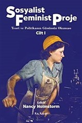 Sosyalist Feminist Proje Cilt 1