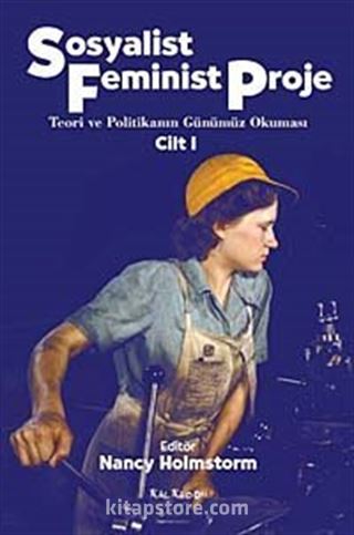 Sosyalist Feminist Proje Cilt 1