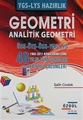 YGS-LYS Hazırlık Geometri - Analitik Geometri