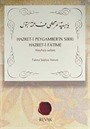 Hazret-i Peygamber'in Sırrı Hazret-i Fatime (Aleyha's-selam)