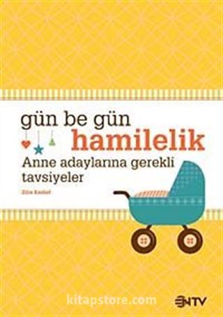 Gün Be Gün Hamilelik