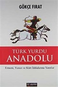 Türk Yurdu Anadolu (Ciltli)