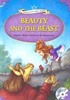 Beauty and the Beast +MP3 CD (YLCR-Level 4)
