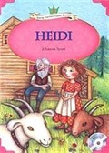 Heidi +MP3 CD (YLCR-Level 3)