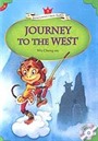 Journey to the West +MP3 CD (YLCR-Level 5)