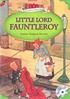 Little Lord Fauntleroy +MP3 CD (YLCR-Level 5)