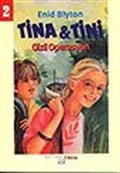 Tina & Tini 2 / Gizli Operasyon