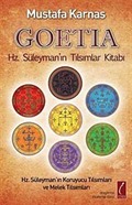 Goetia Hz. Süleyman'ın Tılsımlar Kitabı