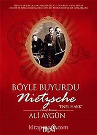 Böyle Buyurdu Nietzsche