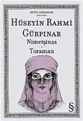 Nimetşinas Toraman (Orjinal Basım)