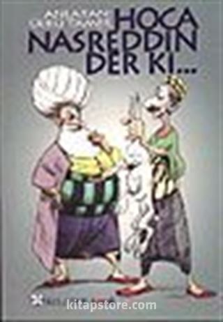 Hoca Nasreddin Der ki...