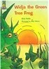 Widja the Green Tree Frog