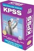 KPSS Genel Kültür ve Genel Yetenek Seti 23 DVD + Kitap