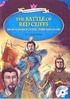 The Battle of Red Cliffs +MP3 CD (YLCR-Level 6)