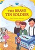 The Brave Tin Soldier +MP3 CD (YLCR-Level 1)